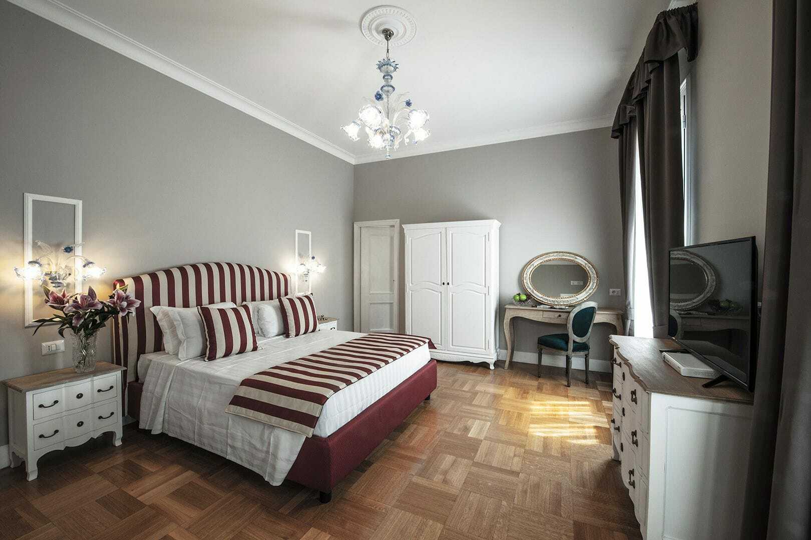 Babuino Grand Suite Luxury Rooms Рим Екстериор снимка