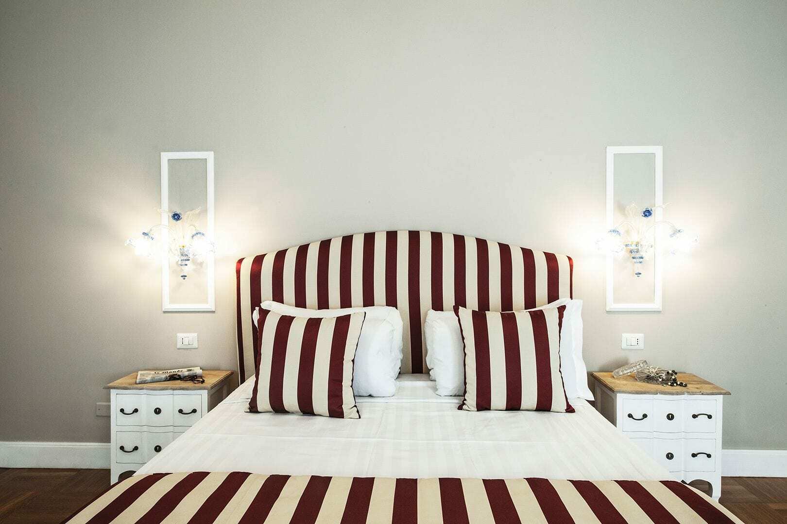 Babuino Grand Suite Luxury Rooms Рим Екстериор снимка